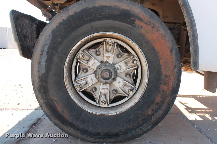 image for item DB5115 2002 Sterling L9500 ready mix truck