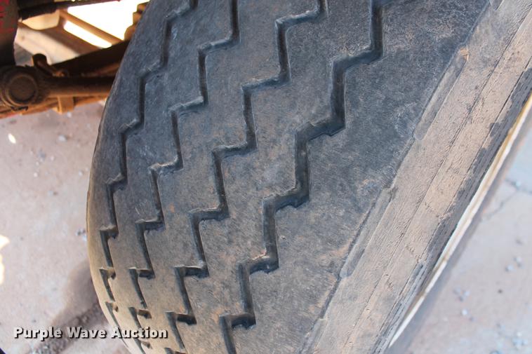 image for item DB5115 2002 Sterling L9500 ready mix truck