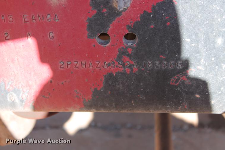 image for item DB5115 2002 Sterling L9500 ready mix truck