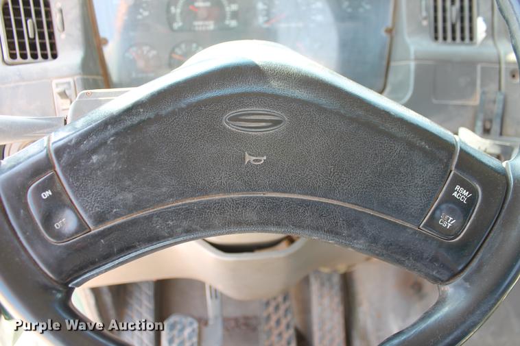 image for item DB5116 2002 Sterling L9500 ready mix truck