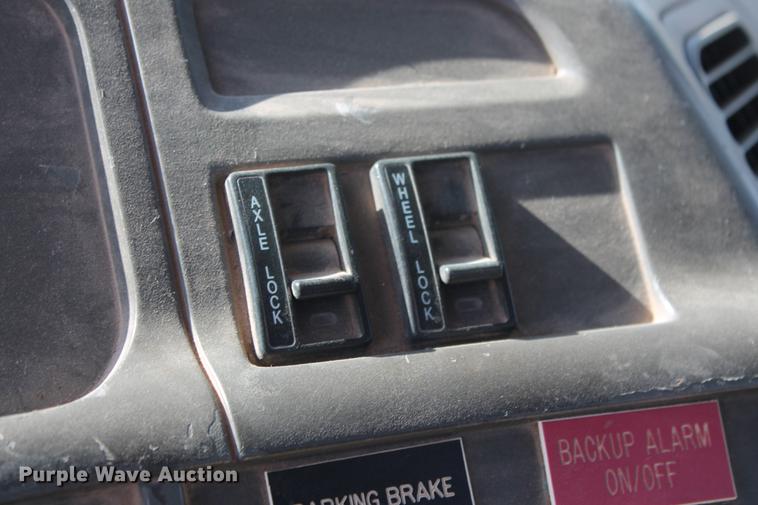 image for item DB5116 2002 Sterling L9500 ready mix truck