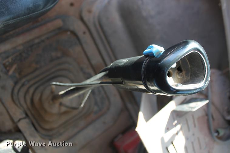 image for item DB5116 2002 Sterling L9500 ready mix truck