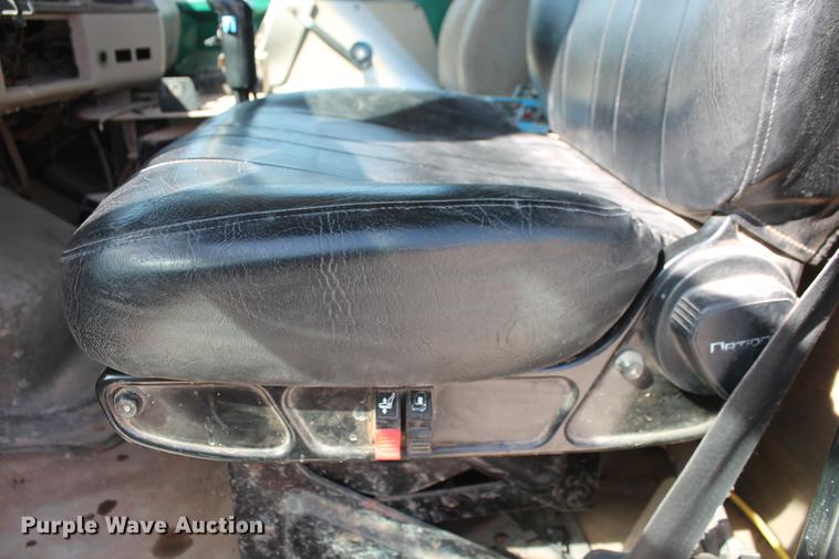 image for item DB5116 2002 Sterling L9500 ready mix truck