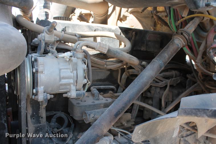 image for item DB5116 2002 Sterling L9500 ready mix truck