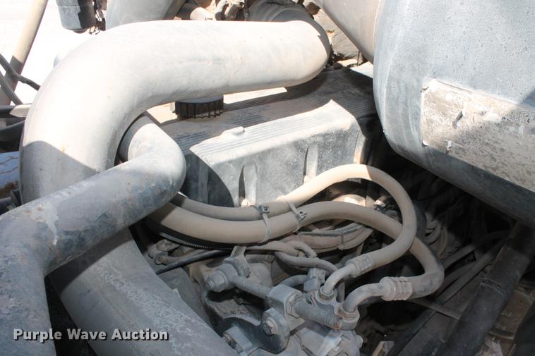 image for item DB5116 2002 Sterling L9500 ready mix truck