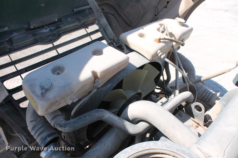 image for item DB5116 2002 Sterling L9500 ready mix truck