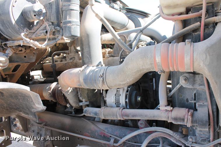 image for item DB5116 2002 Sterling L9500 ready mix truck