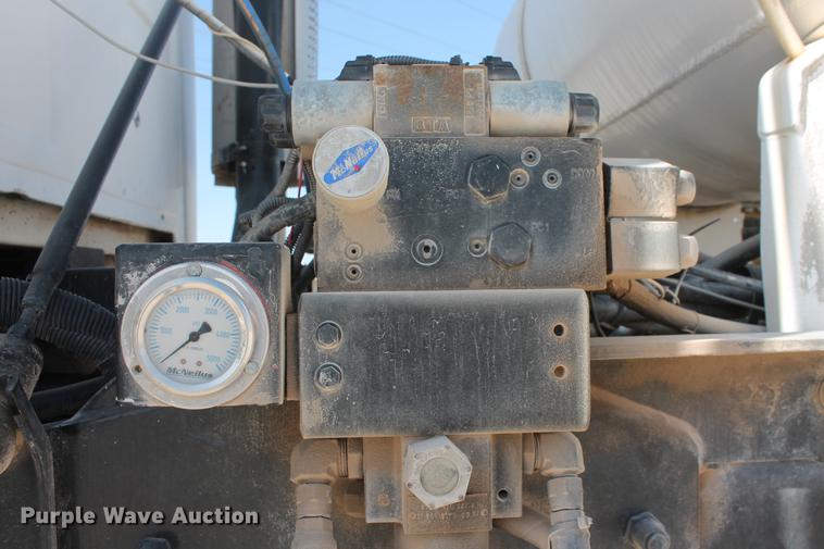 image for item DB5116 2002 Sterling L9500 ready mix truck