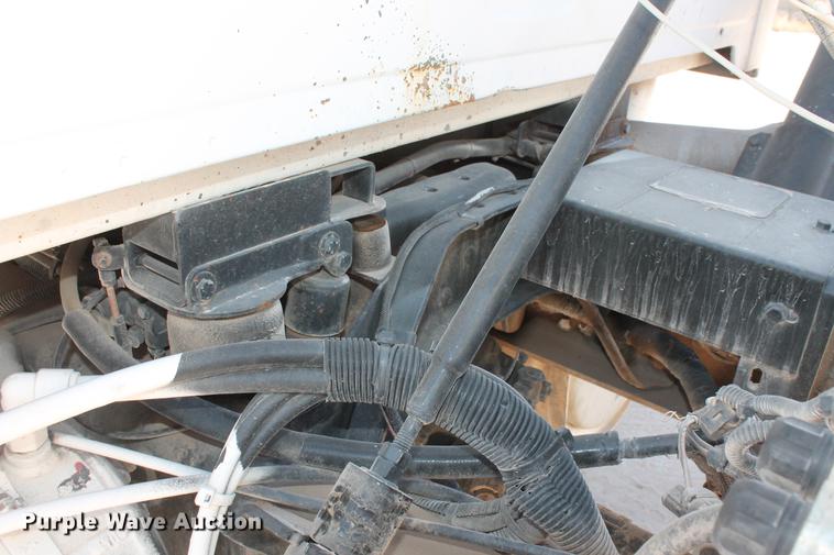 image for item DB5116 2002 Sterling L9500 ready mix truck