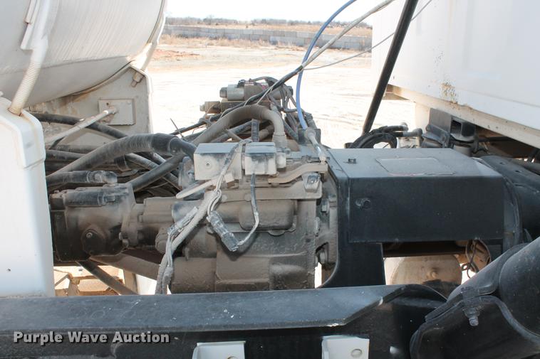 image for item DB5116 2002 Sterling L9500 ready mix truck