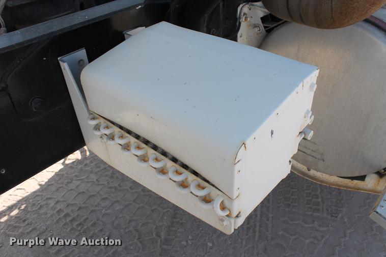 image for item DB5116 2002 Sterling L9500 ready mix truck