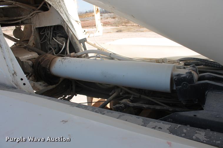 image for item DB5116 2002 Sterling L9500 ready mix truck