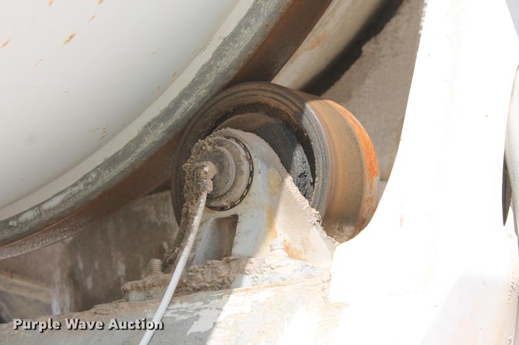 image for item DB5116 2002 Sterling L9500 ready mix truck