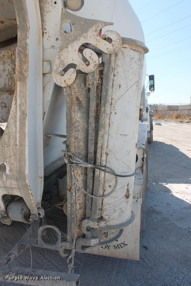 image for item DB5116 2002 Sterling L9500 ready mix truck