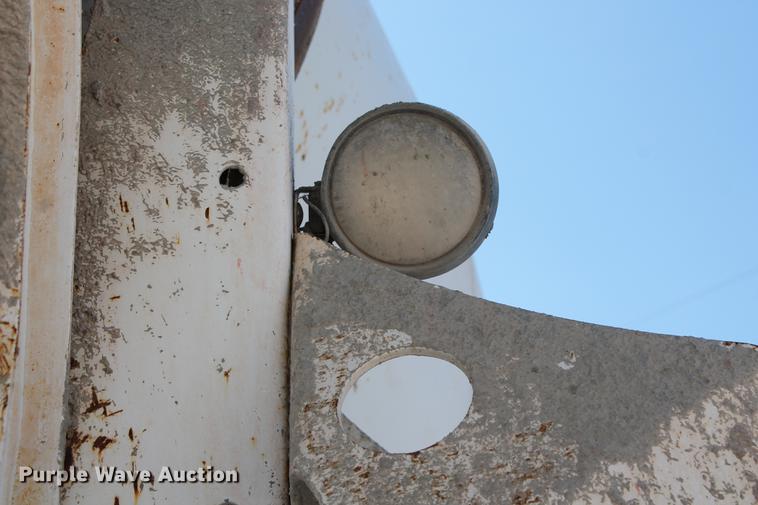 image for item DB5116 2002 Sterling L9500 ready mix truck