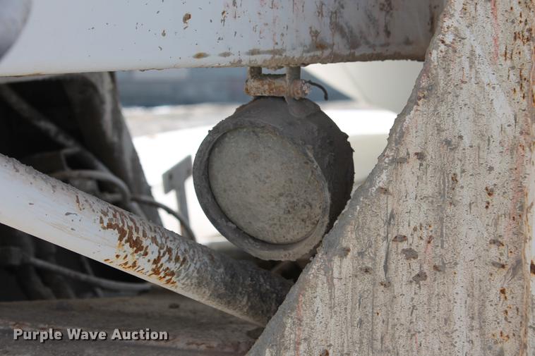 image for item DB5116 2002 Sterling L9500 ready mix truck