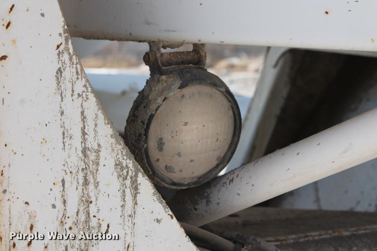 image for item DB5116 2002 Sterling L9500 ready mix truck