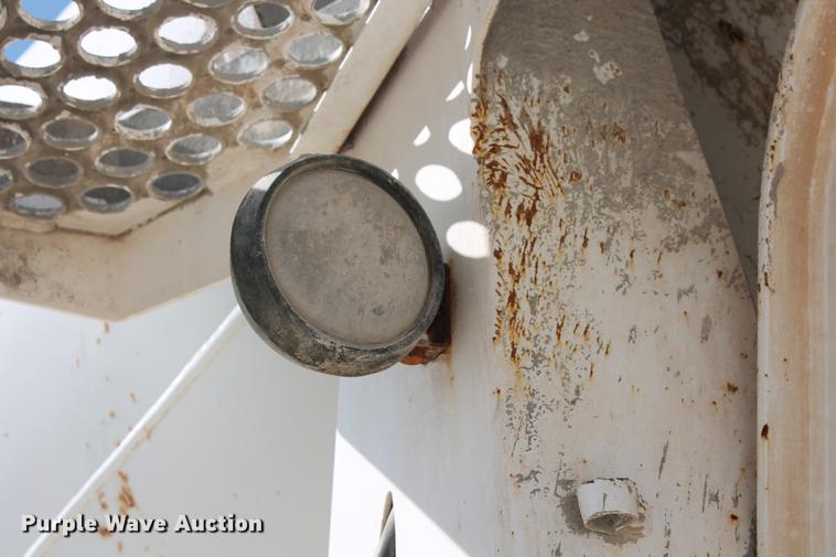 image for item DB5116 2002 Sterling L9500 ready mix truck