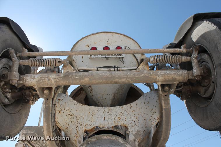 image for item DB5116 2002 Sterling L9500 ready mix truck