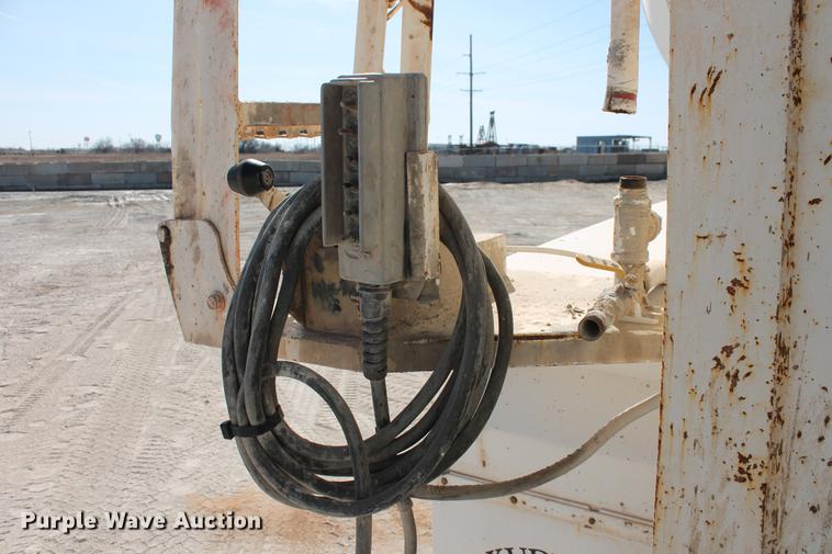 image for item DB5116 2002 Sterling L9500 ready mix truck