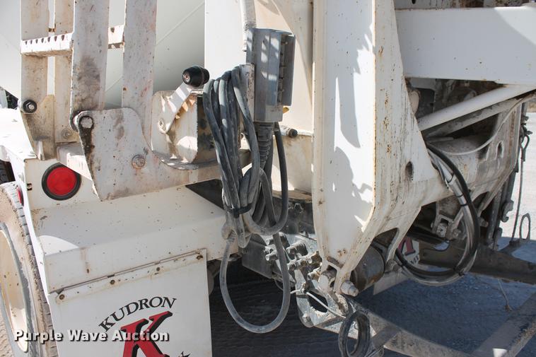 image for item DB5116 2002 Sterling L9500 ready mix truck