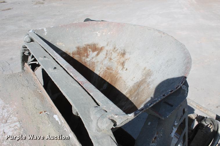 image for item DB5116 2002 Sterling L9500 ready mix truck