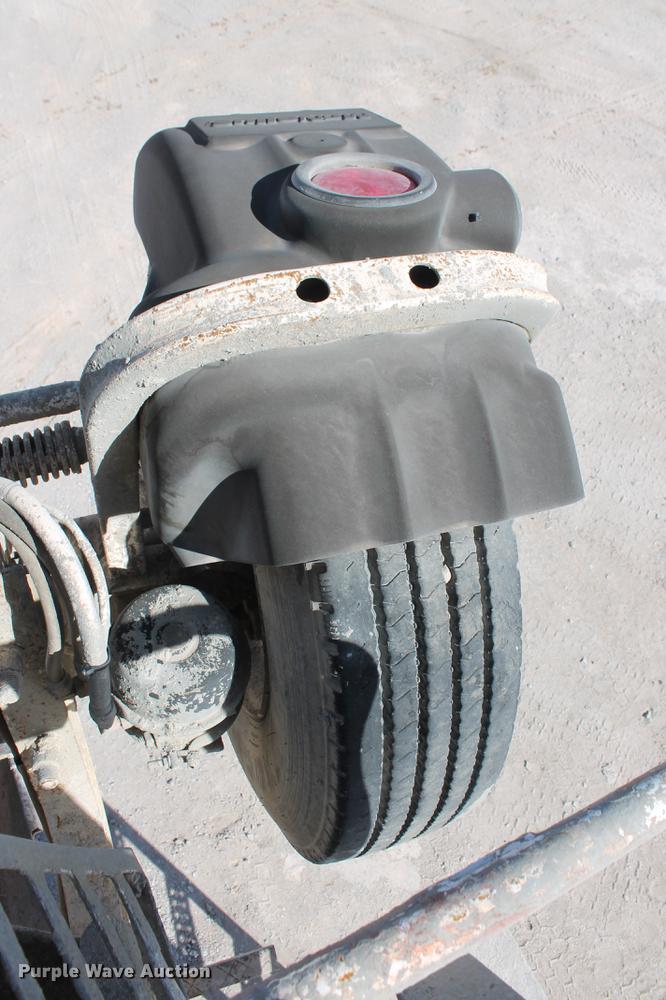 image for item DB5116 2002 Sterling L9500 ready mix truck