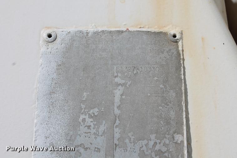 image for item DB5116 2002 Sterling L9500 ready mix truck