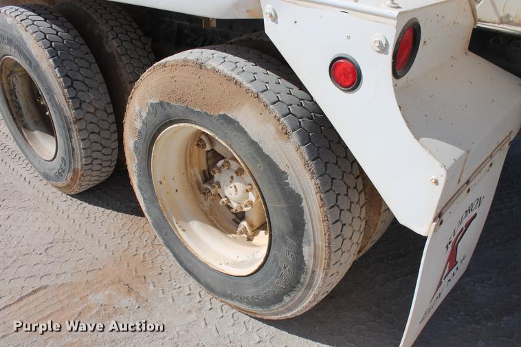 image for item DB5116 2002 Sterling L9500 ready mix truck