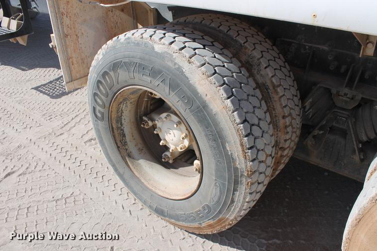 image for item DB5116 2002 Sterling L9500 ready mix truck