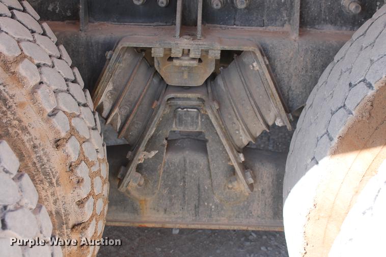 image for item DB5116 2002 Sterling L9500 ready mix truck