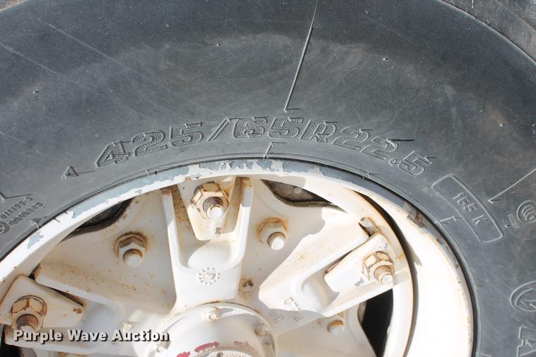 image for item DB5116 2002 Sterling L9500 ready mix truck