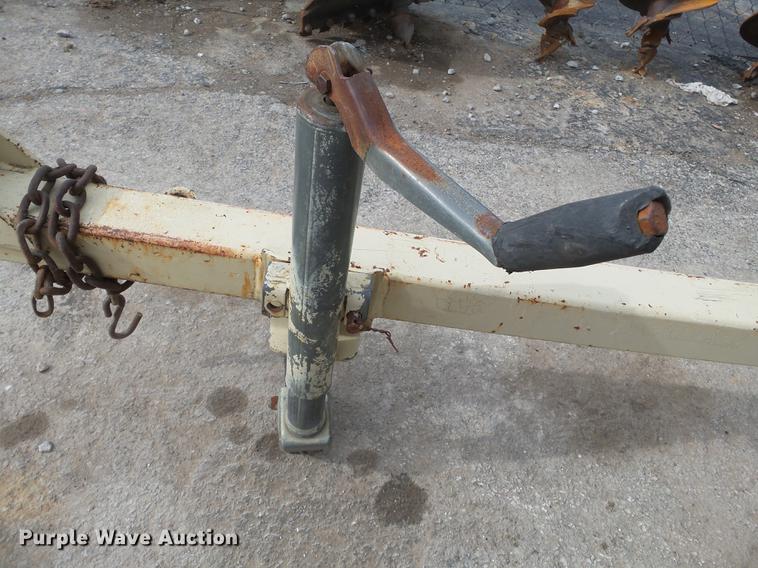 image for item DB7210 Ingersoll Rand 100 air compressor