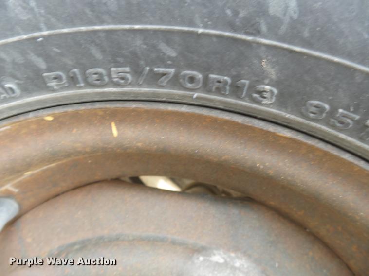 image for item DB7210 Ingersoll Rand 100 air compressor