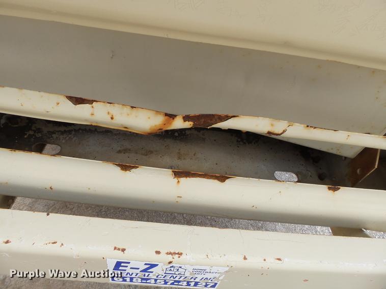 image for item DB7210 Ingersoll Rand 100 air compressor