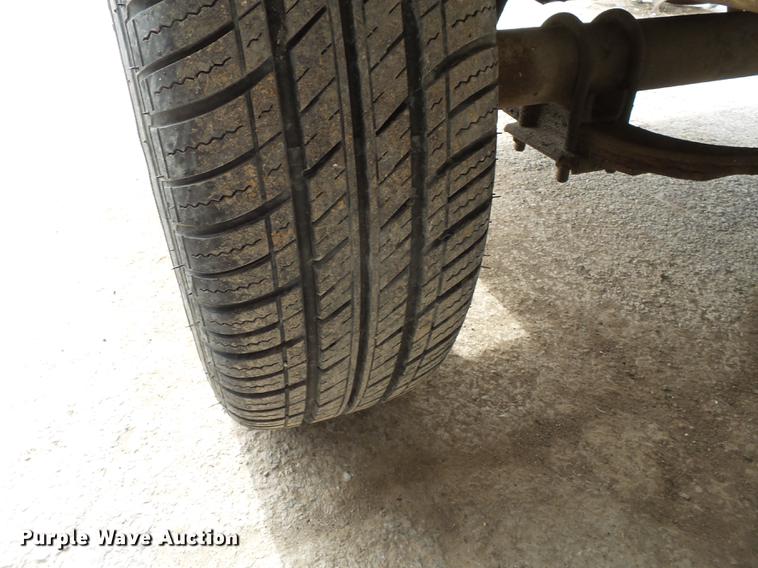 image for item DB7210 Ingersoll Rand 100 air compressor