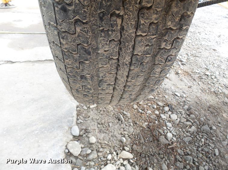 image for item DB7211 2007 Bil-jax 5533A boom lift