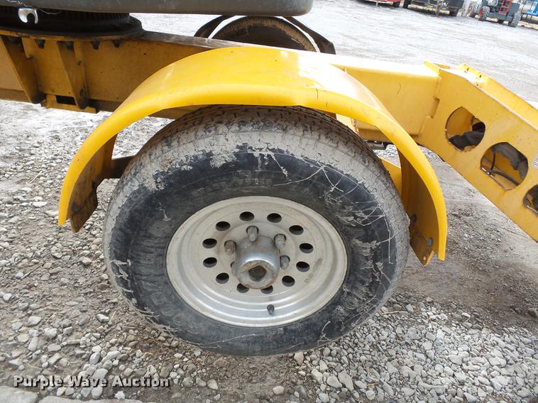 image for item DB7211 2007 Bil-jax 5533A boom lift