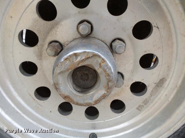 image for item DB7211 2007 Bil-jax 5533A boom lift