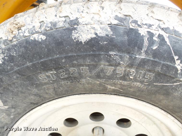 image for item DB7211 2007 Bil-jax 5533A boom lift