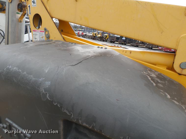 image for item DB7211 2007 Bil-jax 5533A boom lift