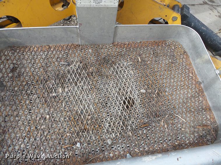 image for item DB7211 2007 Bil-jax 5533A boom lift