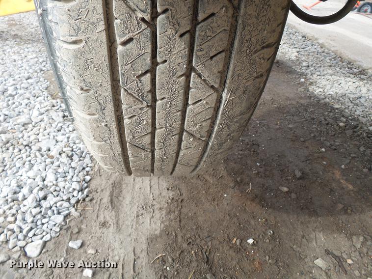 image for item DB7211 2007 Bil-jax 5533A boom lift