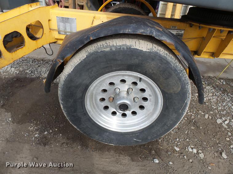 image for item DB7211 2007 Bil-jax 5533A boom lift