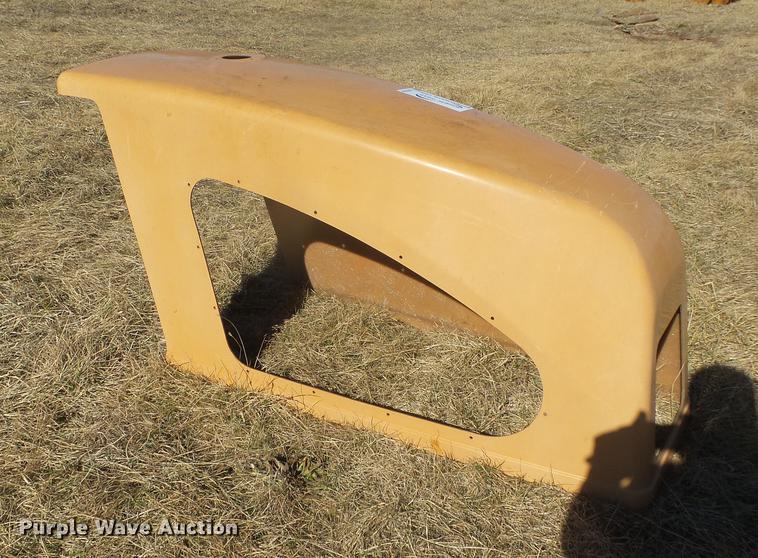 image for item DB7284 Case 6010 hood