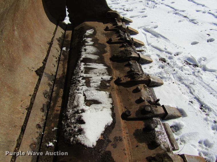 image for item DB9754 1999 Caterpillar 973 track loader