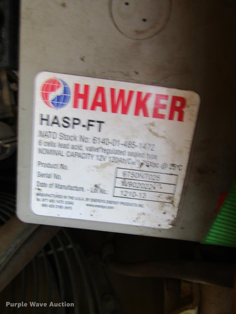 image for item DB9754 1999 Caterpillar 973 track loader