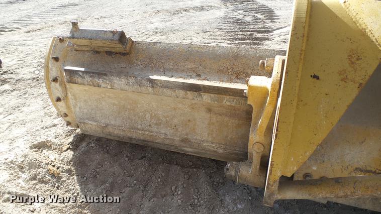 image for item DC5691 1996 Caterpillar 140H motor grader