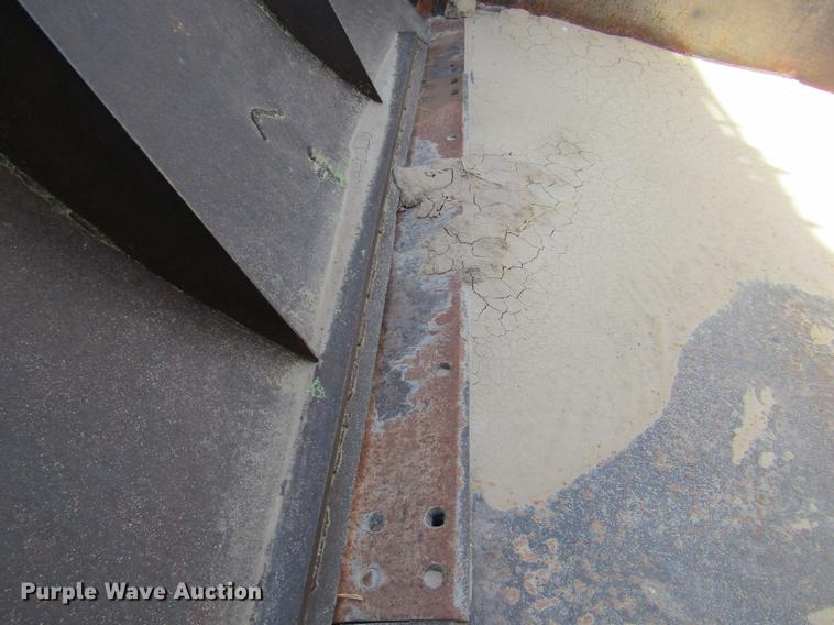 image for item DC8295 Steiger scraper