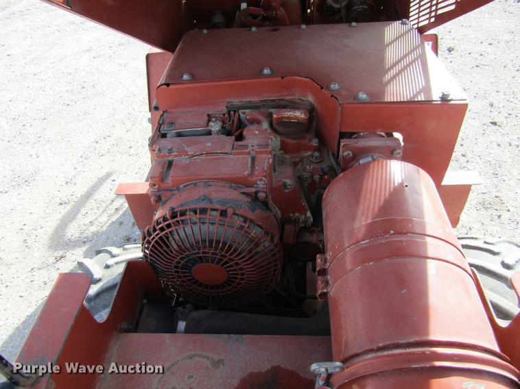 image for item DC8296 1995 Ditch Witch 3610DD trencher